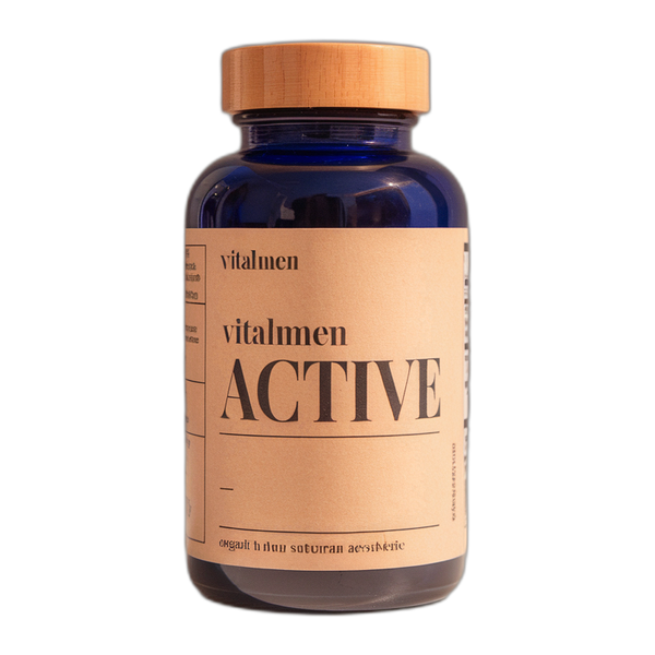 VitalMen Active